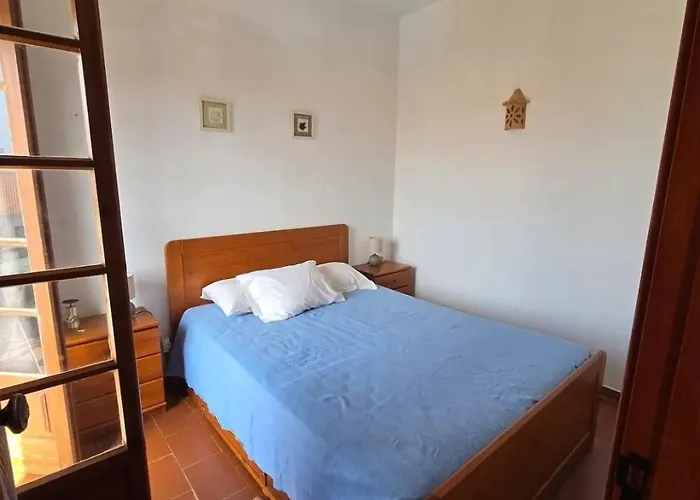 Апартаменты Travel Lovers 4 Тавира