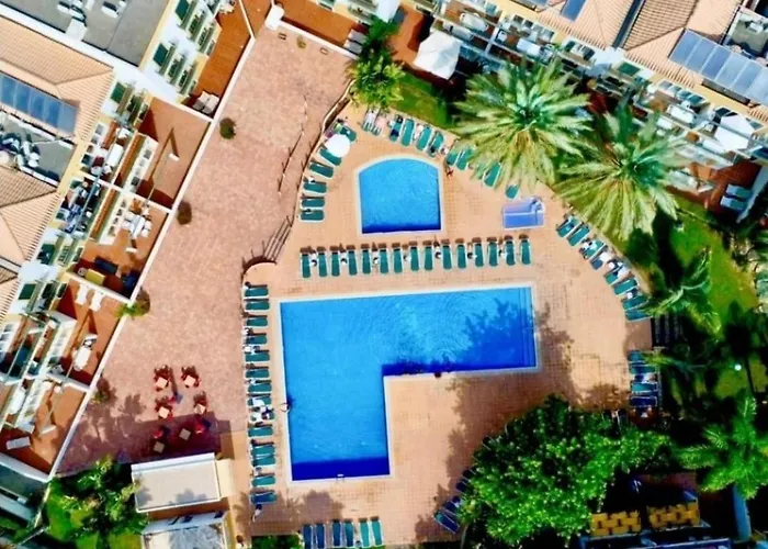 Travel Lovers 4 * Тавира