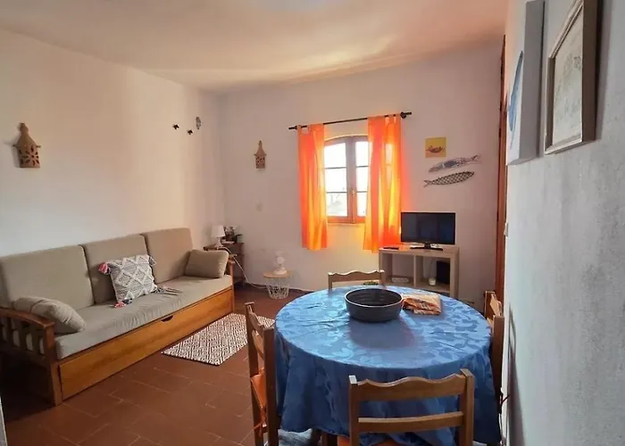 Travel Lovers 4 Тавира