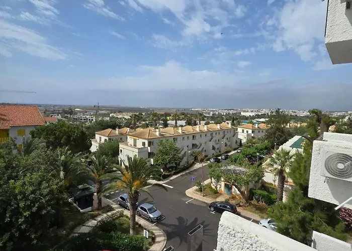 Travel Lovers 4 Апартаменты Тавира