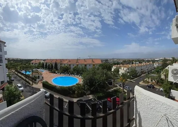 Travel Lovers 4 Тавира